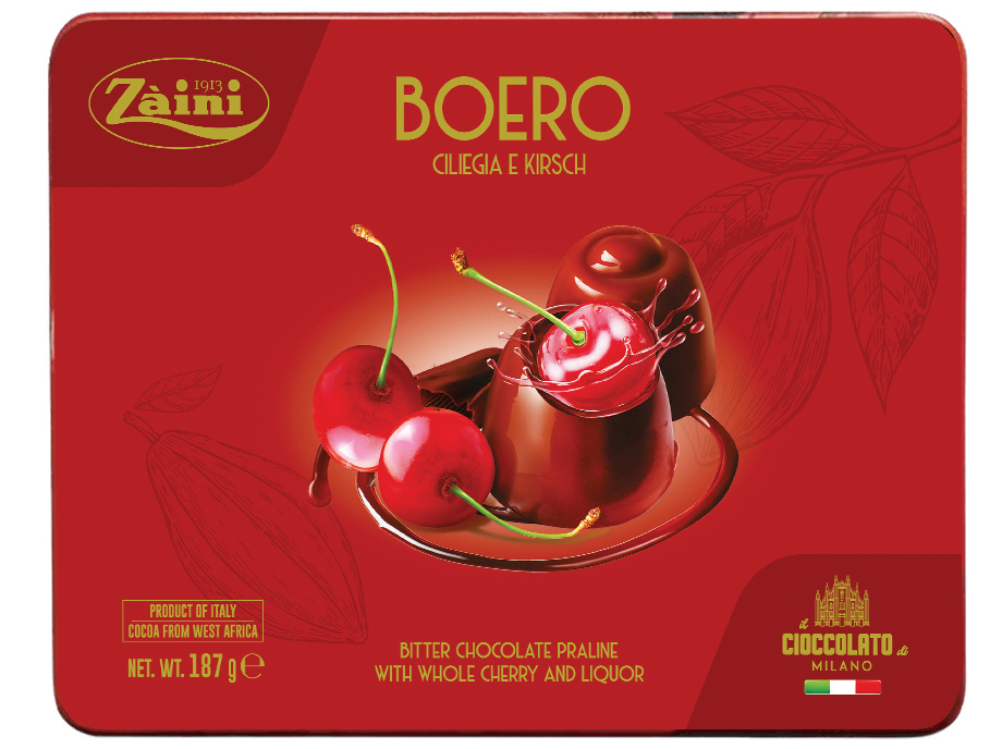 2026 (Italia) Zaini 187 Red copy